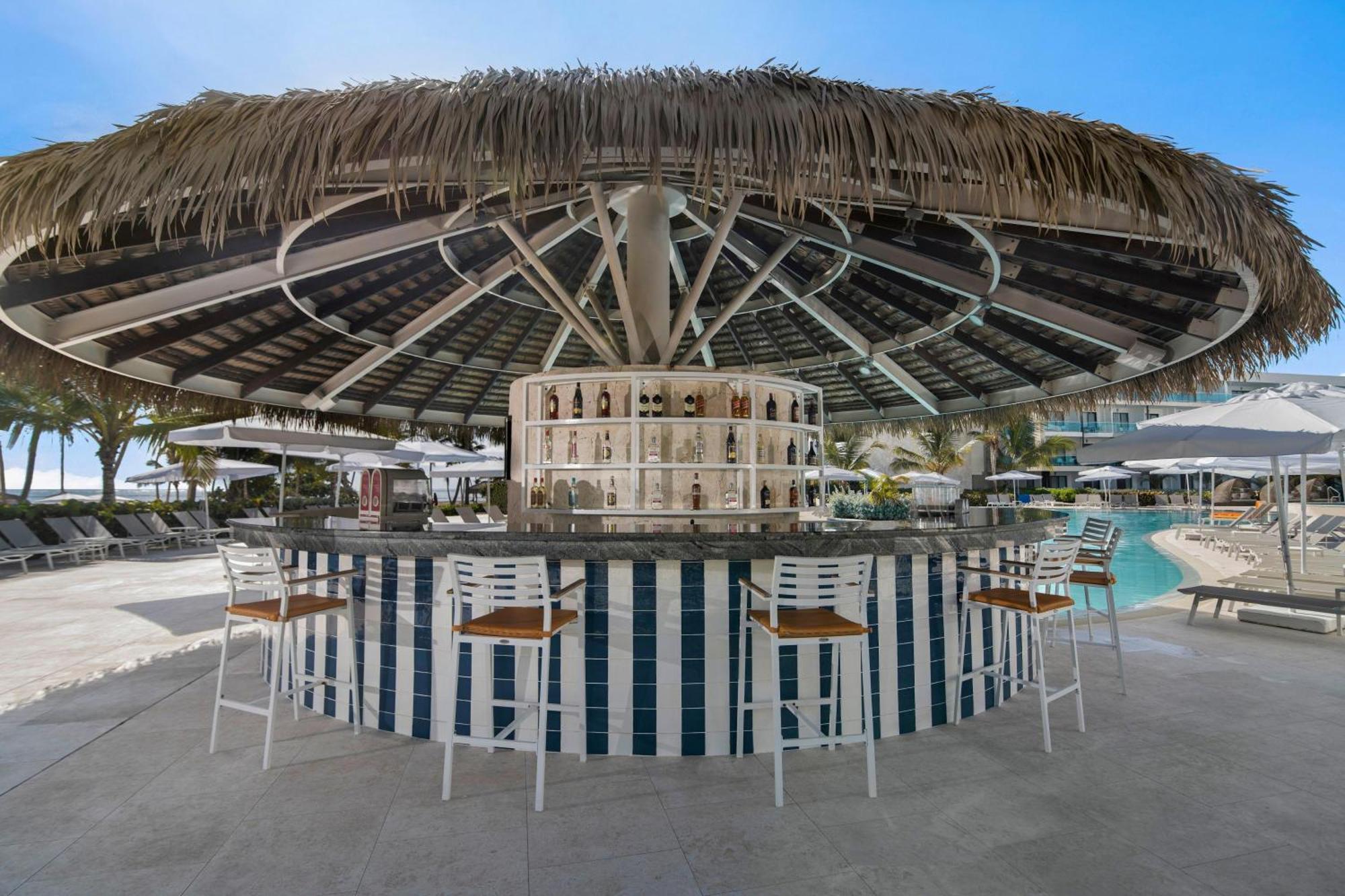Serenade Punta Cana Beach & Spa Resort מראה חיצוני תמונה